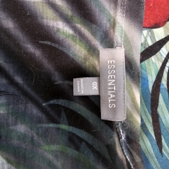 Tiger Top - Picture 4 of 8